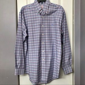 Brooks Brothers Non-Iron Men’s Shirt, NWOT, M